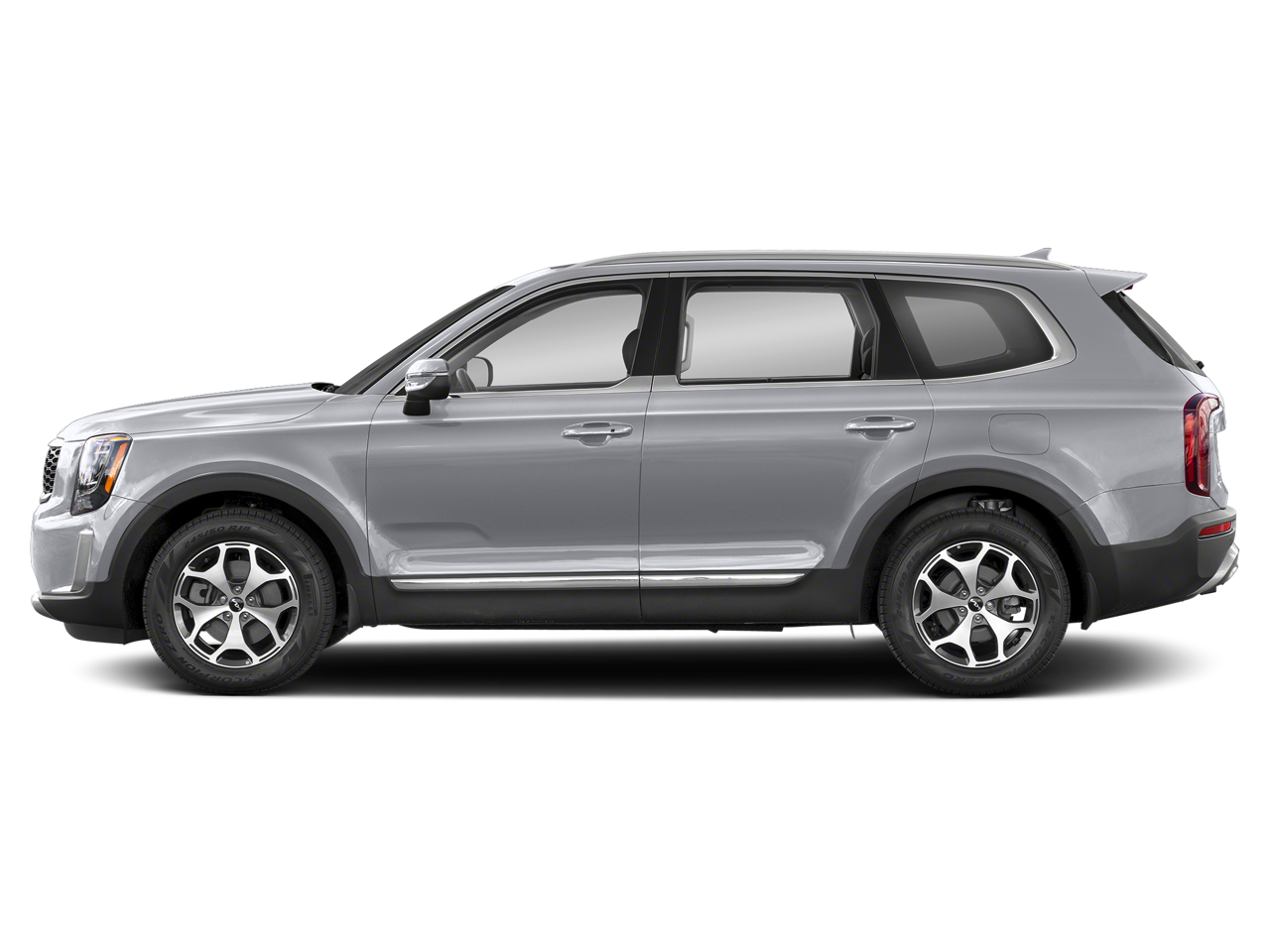 2022 Kia Telluride EX - Photo 49