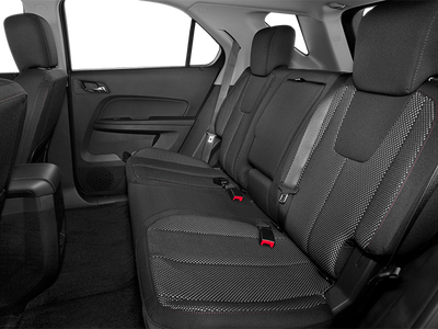 2014 Chevrolet Equinox LT 1LT