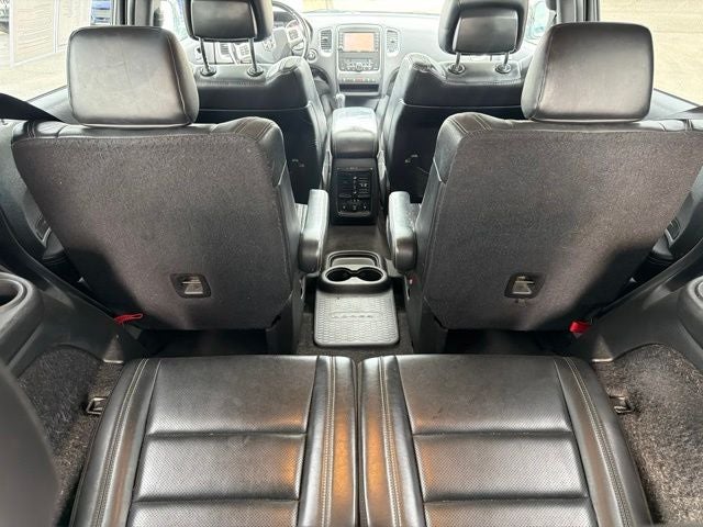 2012 Dodge Durango Citadel