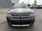 2012 Dodge Durango Citadel