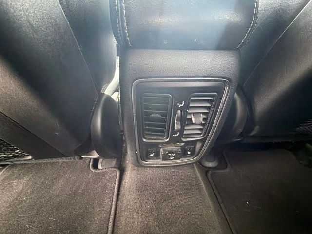 2012 Dodge Durango Citadel