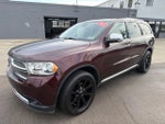 2012 Dodge Durango Citadel