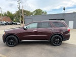 2012 Dodge Durango Citadel