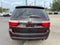 2012 Dodge Durango Citadel