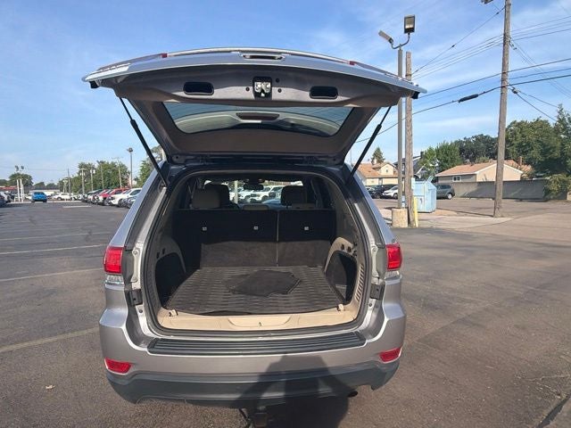 2014 Jeep Grand Cherokee Laredo
