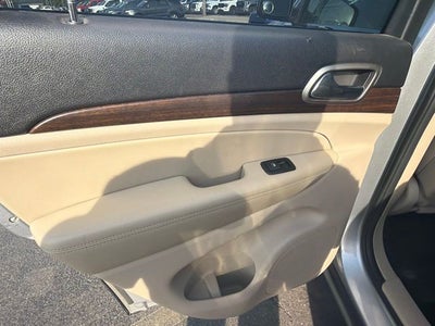 2014 Jeep Grand Cherokee Laredo