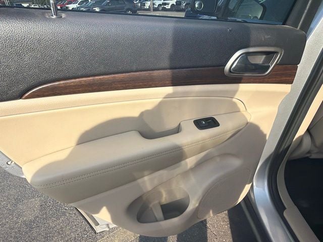 2014 Jeep Grand Cherokee Laredo
