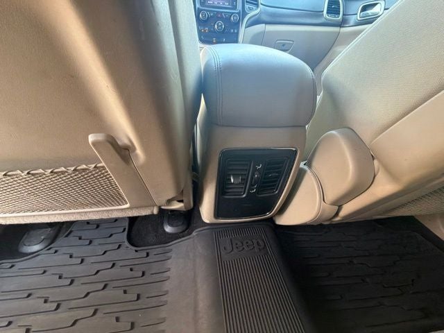 2014 Jeep Grand Cherokee Laredo