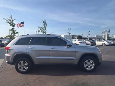 2014 Jeep Grand Cherokee Laredo