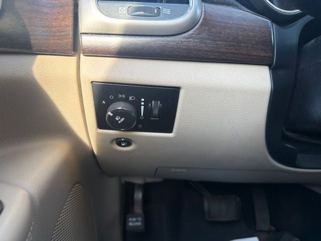 2014 Jeep Grand Cherokee Laredo