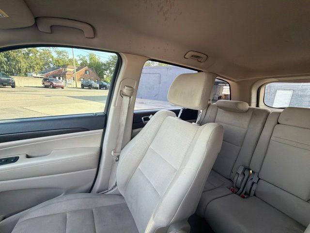 2014 Jeep Grand Cherokee Laredo