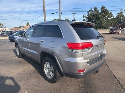 2014 Jeep Grand Cherokee Laredo