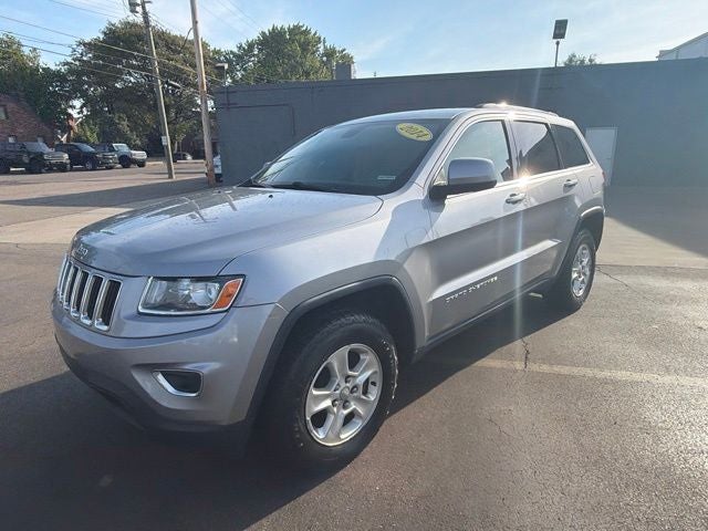 2014 Jeep Grand Cherokee Laredo