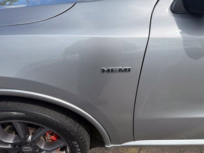 2018 Dodge Durango R/T