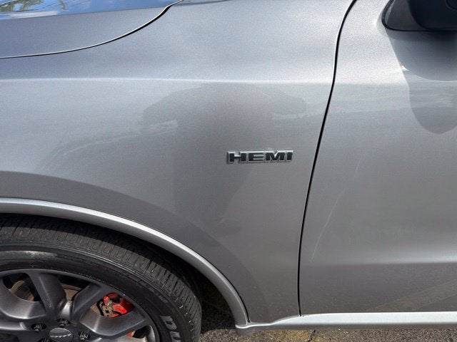 2018 Dodge Durango R/T