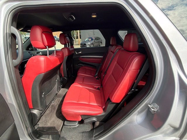 2018 Dodge Durango R/T