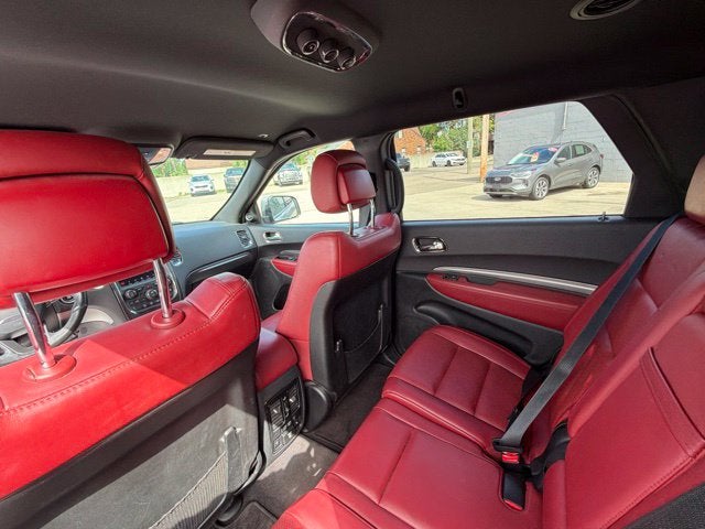 2018 Dodge Durango R/T