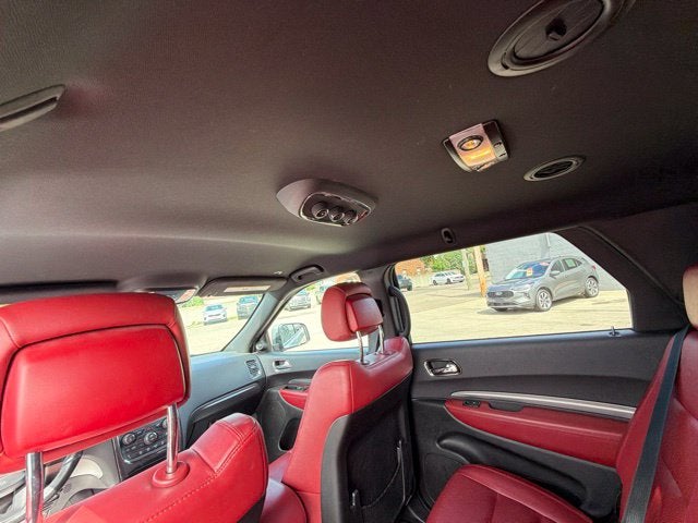 2018 Dodge Durango R/T