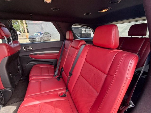 2018 Dodge Durango R/T