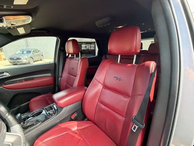 2018 Dodge Durango R/T