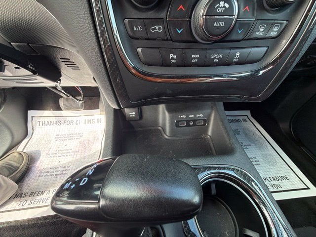 2018 Dodge Durango R/T