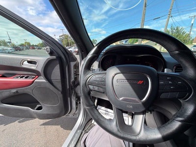 2018 Dodge Durango R/T