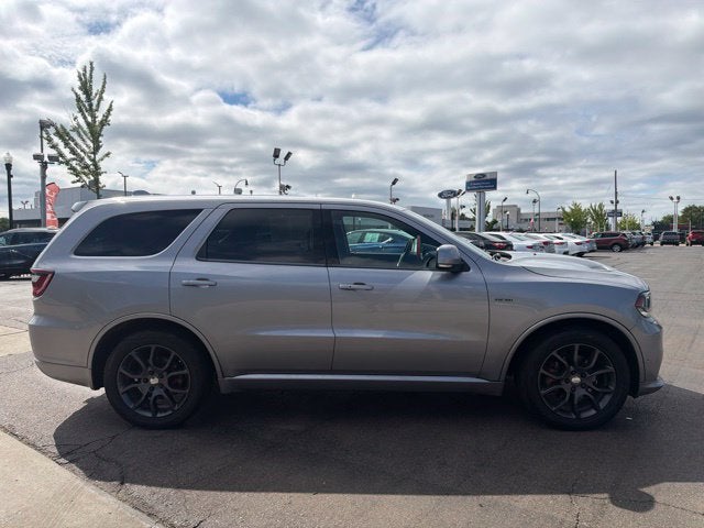 2018 Dodge Durango R/T