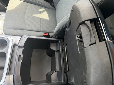 2023 RAM 1500 Classic Warlock