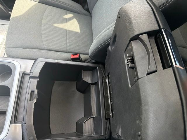 2023 RAM 1500 Classic Warlock