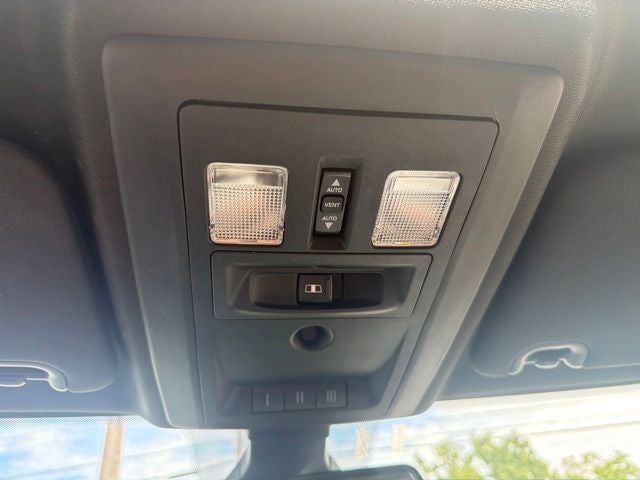 2023 RAM 1500 Classic Warlock