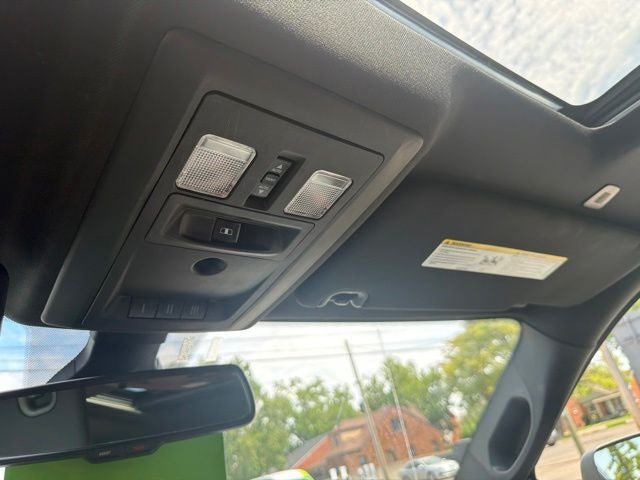 2023 RAM 1500 Classic Warlock