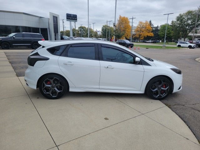 2014 Ford Focus ST