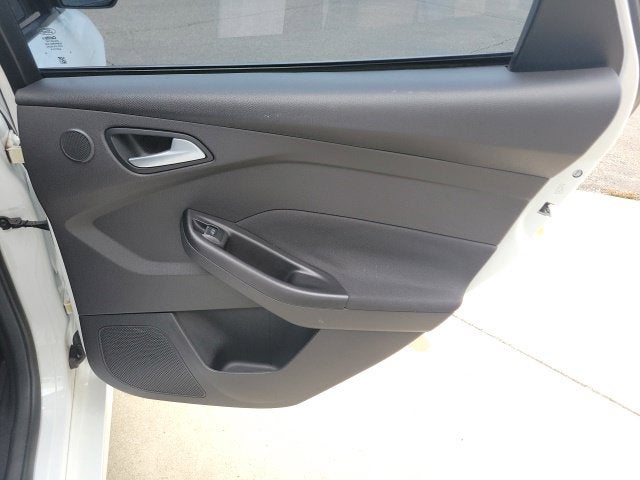2014 Ford Focus ST