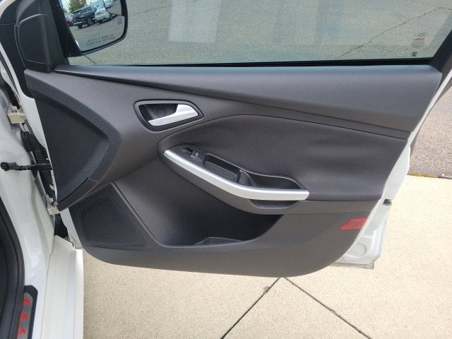 2014 Ford Focus ST