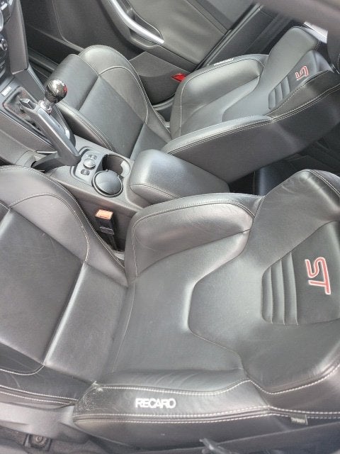 2014 Ford Focus ST