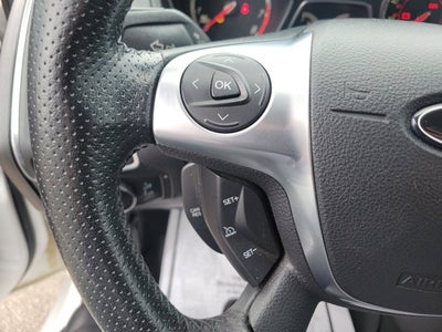 2014 Ford Focus ST