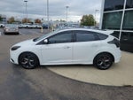 2014 Ford Focus ST