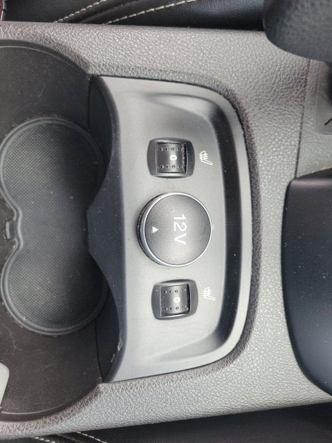 2014 Ford Focus ST