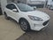 2022 Ford Escape Hybrid SEL