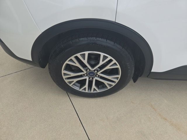 2022 Ford Escape Hybrid SEL
