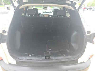 2022 Ford Escape Hybrid SEL
