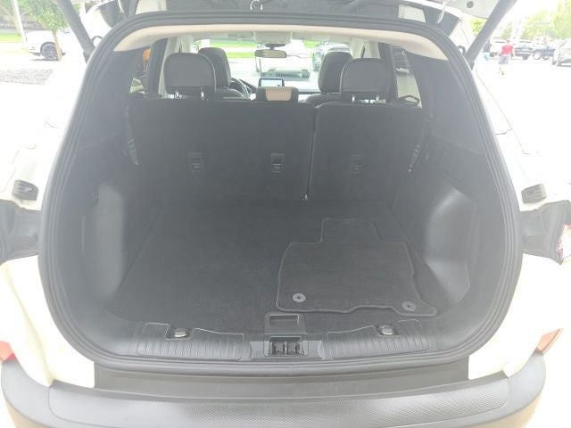 2022 Ford Escape Hybrid SEL