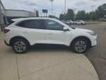 2022 Ford Escape Hybrid SEL