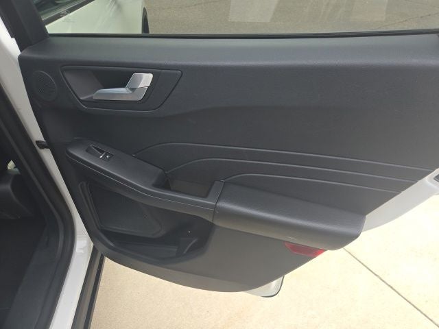 2022 Ford Escape Hybrid SEL