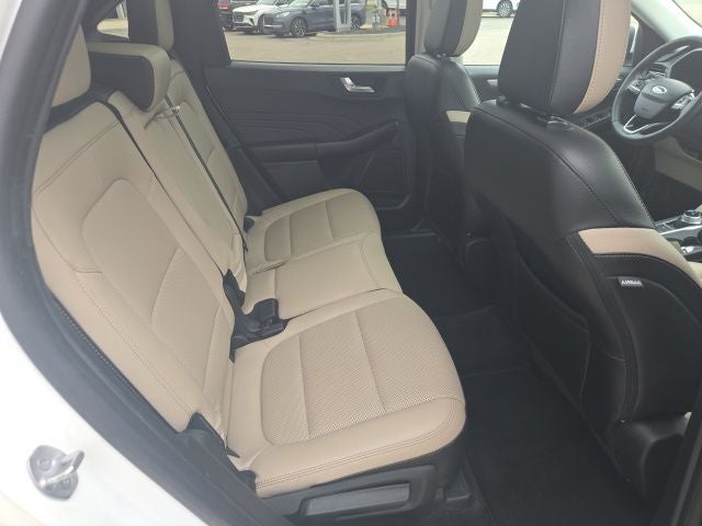 2022 Ford Escape Hybrid SEL