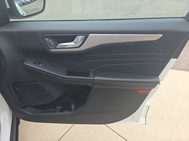 2022 Ford Escape Hybrid SEL