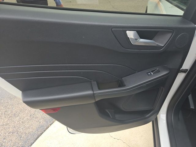 2022 Ford Escape Hybrid SEL