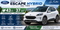 2022 Ford Escape Hybrid SEL