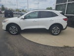 2022 Ford Escape Hybrid SEL