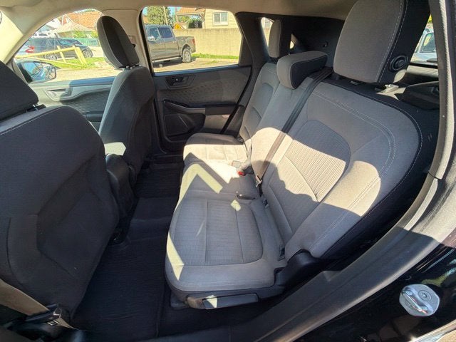 2020 Ford Escape S